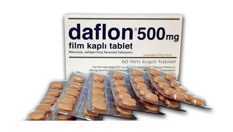 Daflon ilaç fiyatı